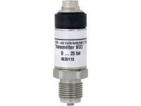 Greisinger 603327 MSD 25 BRE Druksensor 1 stuk(s)