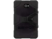 Griffin Backcover Tabletcover Geschikt voor displaygrootte: 25,7 cm (10,1) Zwart Samsung Galaxy Tab A 10.1