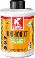 Griffon Uni 100 Xt Bot Lijm 6300427 1 L