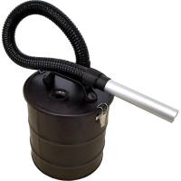 Grill Guru Ash Vacuum Cleaner