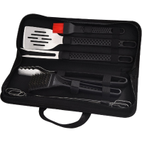Grill Guru BBQ Tool Set