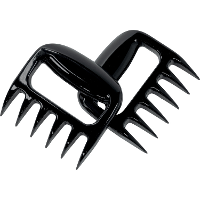 Grill Guru Bear Claws
