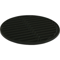 Grill Guru Cast Iron Grid Compact