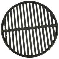 Grill Guru Cast Iron Grid Large grillrooster