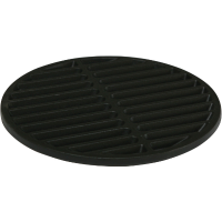Grill Guru Cast Iron Grid Medium