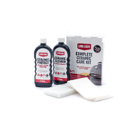 Grill Guru Ceramics Clean set 2x 500 ml
