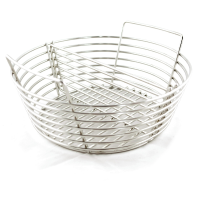 Grill Guru Charcoal Basket Large