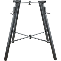 Grill Guru High Level Stand voor Compact standaard