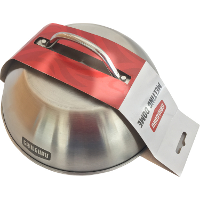 Grill Guru Melt Dome Large
