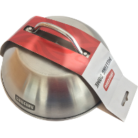 Grill Guru Melt Dome M/C