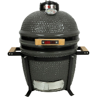 Grill Guru Original Compact barbecue