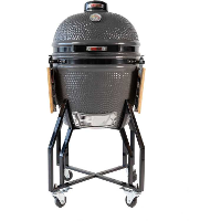 Grill Guru Original Large barbecue met flip grid systeem