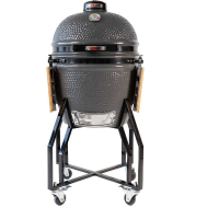 Grill Guru Original Large met flip grid systeem