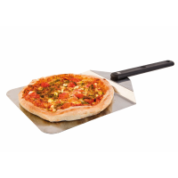 Grill Guru Pizza Peel Steel Foldable