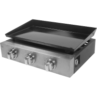 Grill Guru Powerplate 2