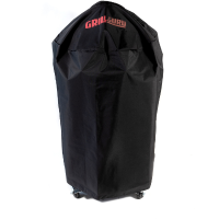 Grill Guru Regenhoes Medium