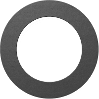Grill Guru Reverse Plancha Ring Flip