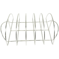 Grill Guru Spare Rib Rack houder