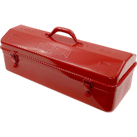 Grill Guru Tool Box opbergdoos