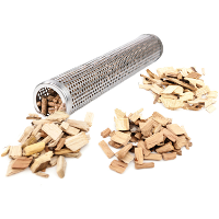 Grill Guru Tube Smoker Kit