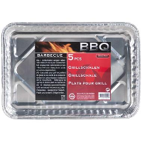 Grillschalen   23x32