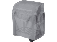 Grillwagen Barbecuehoes tepro Garten 8400 Antraciet 48 cm x 104 cm x 102 cm