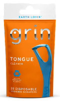 Grin Tongue Cleaner