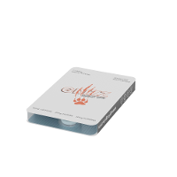 Grizz Energy Gum Kauwgom