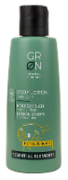 GRN Essential Elements Body Lotion Honey & Hemp