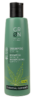 GRN Essential Elements Shampoo Moisture
