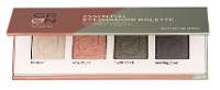 GRN Essential Eyeshadow Palette Morning Dew