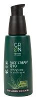 GRN Gentlemen's Organic Q10 Dagcreme met Hennep & Hop