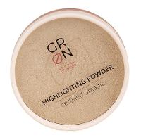 GRN Highlighting Powder Golden Amber