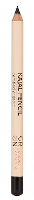 GRN Kajal Pencil Black Lava