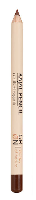 GRN Kajal Pencil Brown Mud