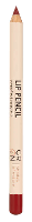 GRN Lip Pensil Red Maple