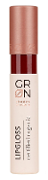 GRN Lipgloss Red Plum