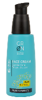 GRN Pure Elements Face Cream Algae & Sea Salt