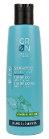 GRN Pure Elements Shampoo Anti Dandruff