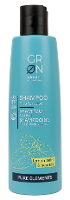 GRN Pure Elements Shampoo Anti Grease