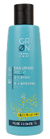 GRN Pure Elements Shampoo Sensitive