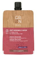 GRN Rich Elements Anti Wrinkle Mask Grape & Olive