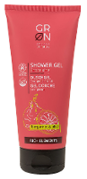 GRN Rich Elements Shower Gel Bergamot & Olive