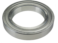 Groefkogellager, dubbele rij FAG 4306 B TVH Boordiameter 30 mm Buitendiameter 72 mm Toerental (max.) 8500 Omw/min