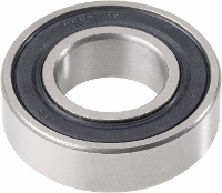 Groefkogellager, radiaal UBC Bearing 6304 2Z Boordiameter 20 mm Buitendiameter 52 mm Toerental (max.) 14000 Omw/min