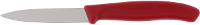 Groentemes Rood Victorinox 6.7601