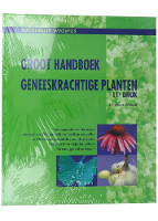 Groot Handboek Geneeskrachtige Planten