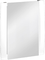 Grothe 43196 Gong 12   8 V 86 dBA Wit, Zilver