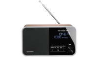 Digitale tafelradio DTR RB 3000 DAB+
