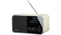 Digitale tafelradio DTR WB 3000 DAB+